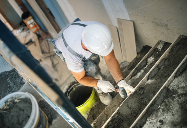 Best Commercial Concrete Services in Salamanca, NY