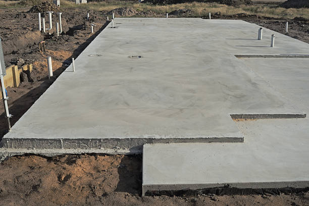Best Concrete Sidewalk Installation in Salamanca, NY