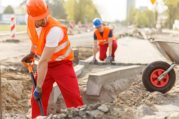 Best Concrete Demolition Services in Salamanca, NY